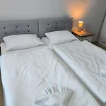 Seestern Apartament Goehren (Ruegen)