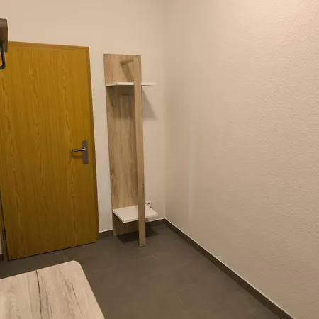 Apartament Seestern Goehren (Ruegen)