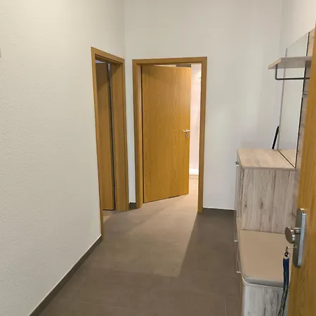 Seestern Apartament *